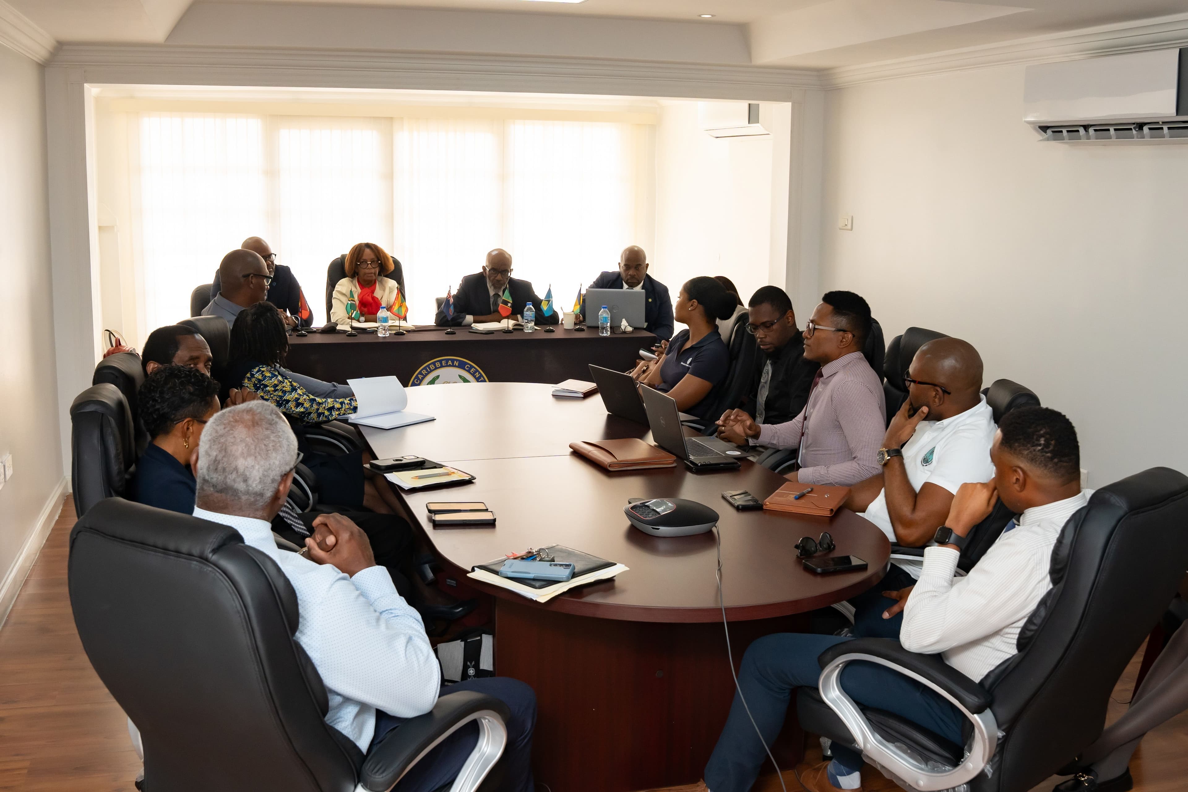 Corporate Meetings & Retreats