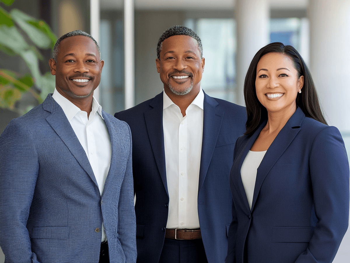 Executive Leadership Team