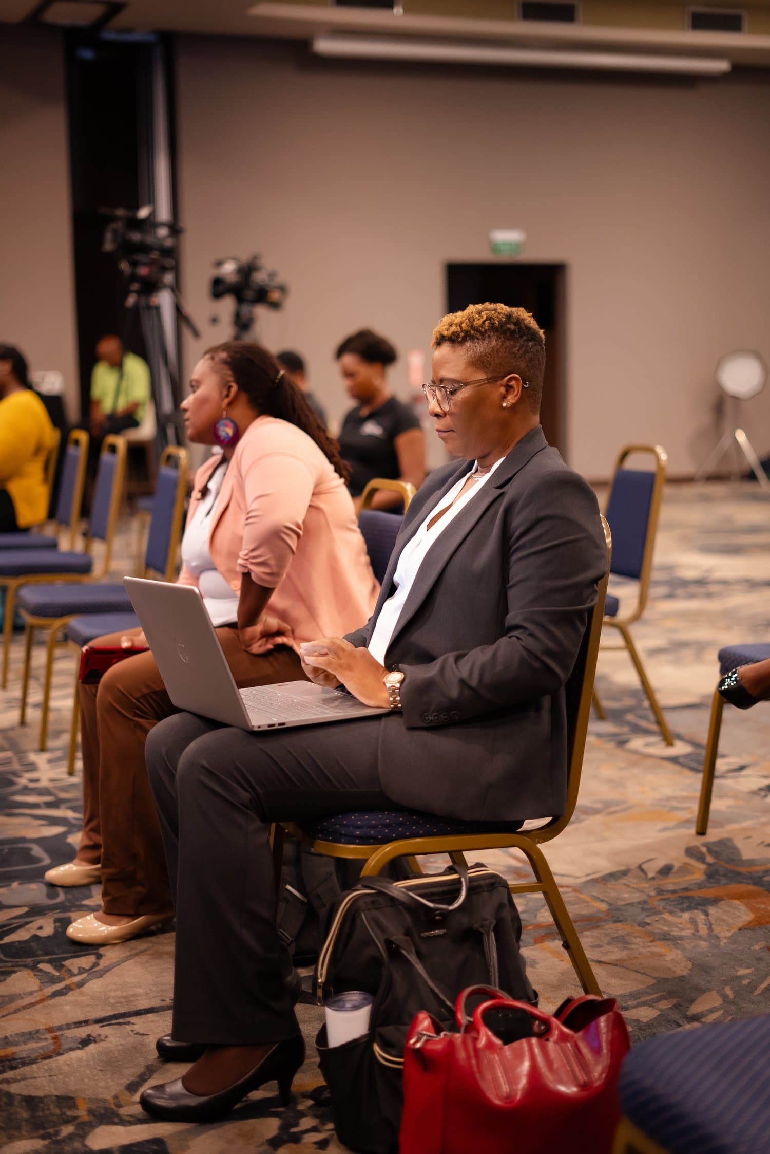 Corporate Event Photography
