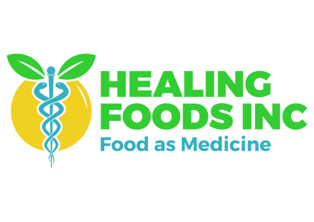 Healing Foods