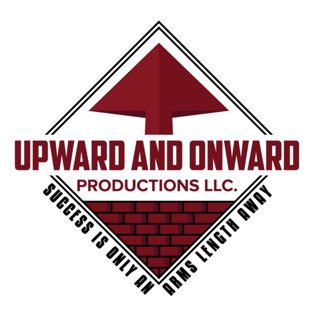 Upward and Onward