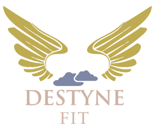Destyne Fit